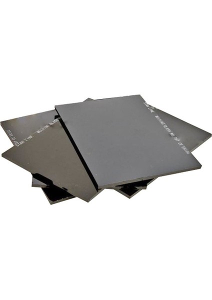 Starline 777 Th 10 Kaynak Camı