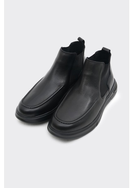 Günlük Hakiki Deri Erkek Bot fiyatları