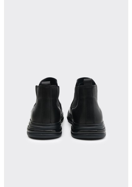 Günlük Hakiki Deri Erkek Bot fırsatları