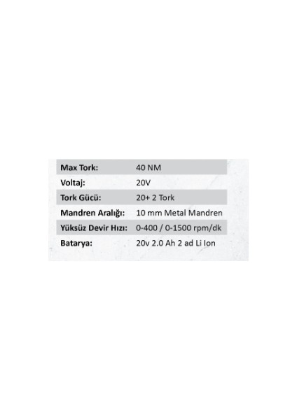 20V Kömürsüz Darbeli Çift Akülü Matkap fiyatları