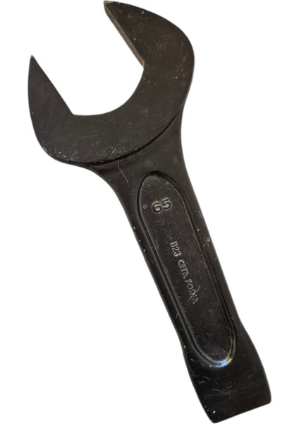 Çatal Ağız Çakma Anahtar-65 mm B23-65 fiyatları