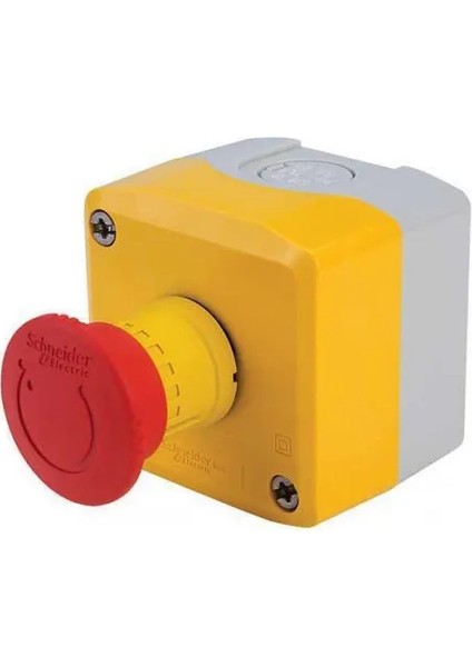 XALK1781H29 Acil Durdurma Butonu