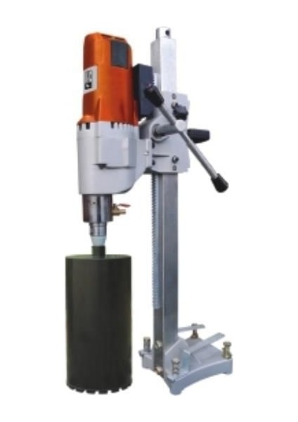 Cat Power 9316 Düz Sehpalı Karot Makinası 3300 Watt