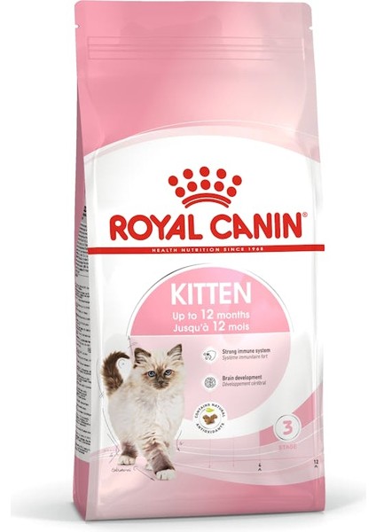 Royal Kitten Yavru Kediler için Kuru Kedi Maması 4kg