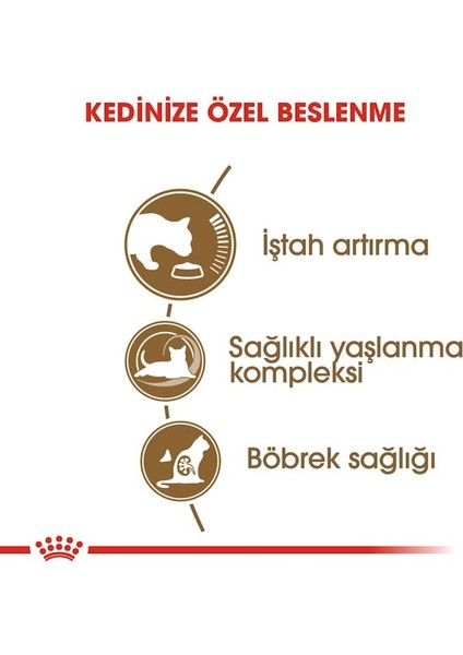 Ageing +12 Yaşlı Kedi Maması 2 Kg indirimleri