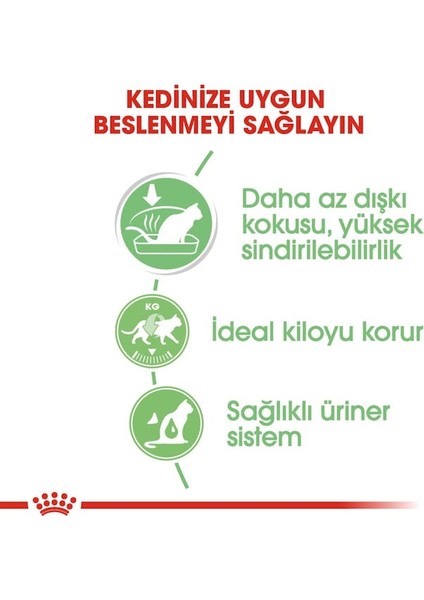 Sindirim Hassasiyeti Olan Kediler için Yaş Kedi Maması 85g fırsatları