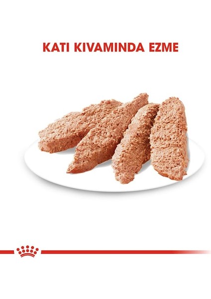 Dermacomfort Yaş Köpek Maması 12 x 85g fırsatları
