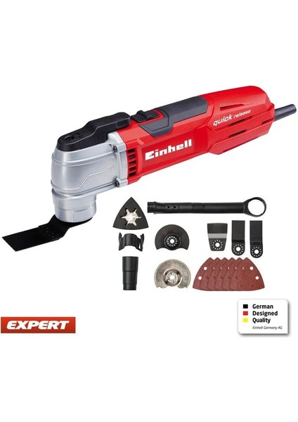 Einhell Te Mg 300 Eq Çok Amaçlı Raspalama