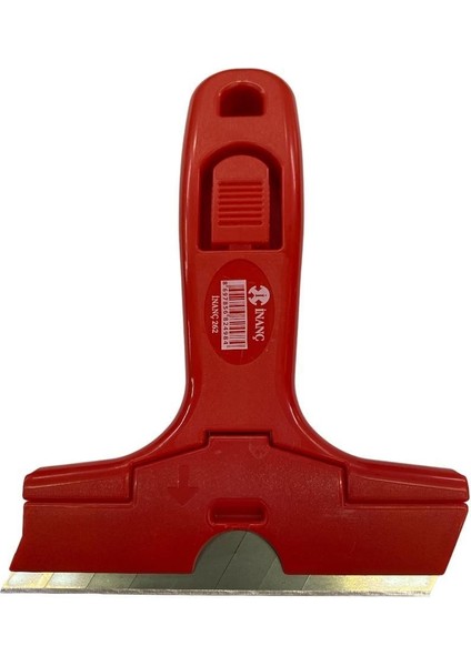 Ennalbur Inanç 262 Cam Kazıma Bıçağı 100 mm