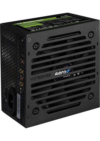 Aerocool AE-VXP500A Vx Plus 500W 38A 12V Aktif Pfc Güç Kaynağı fiyatları