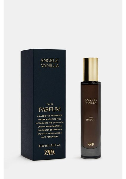Angelıc Vanılla Edp 30ML (1.01 Fl. Oz.). fiyatları