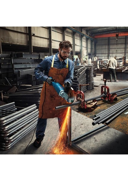 Bosch Gws 2200-180 H Taşlama Makinası 2200 Watt modelleri