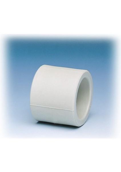 Ege Yıldız Pprc 50 mm Manşon Gri