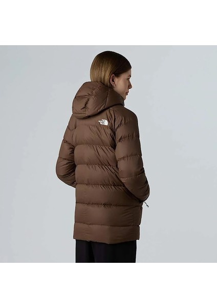 W Hyalite Down Parka Kadın Mont fiyatları