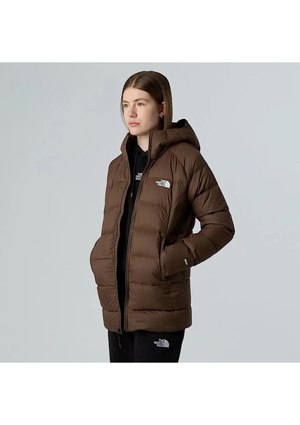 W Hyalite Down Parka Kadın Mont fırsatları