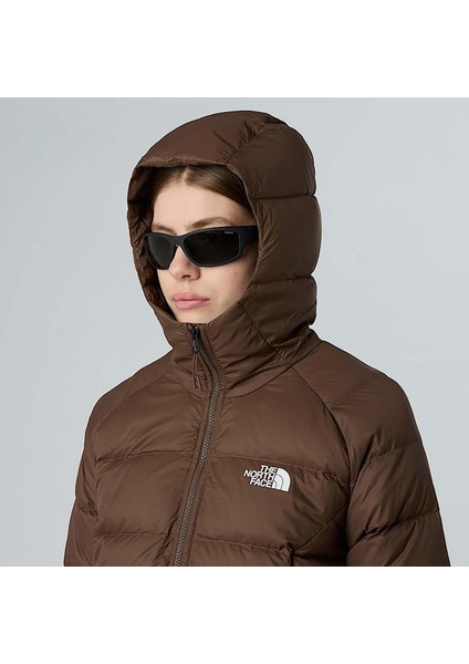 W Hyalite Down Parka Kadın Mont indirimleri