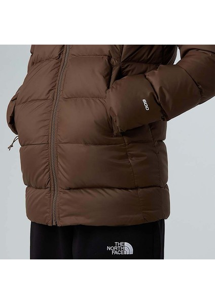 W Hyalite Down Parka Kadın Mont
