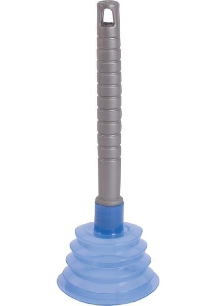 Luna Vantuz Pompa Küçük