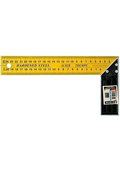 Bts 12243 Marangoz Gönye 35 cm fiyatları