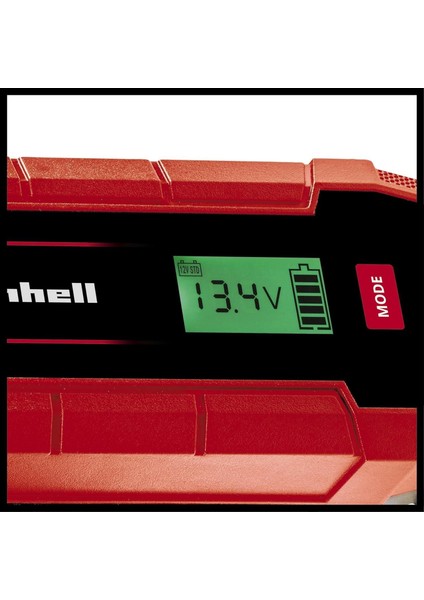 Einhell Ce-Bc 5 M Lifepo4 Akü Şarj Cihazı fırsatları