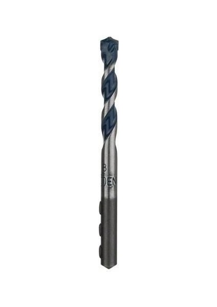 Bosch Cyl-5 Blue Granit Turbo Matkap Ucu 8X100 mm