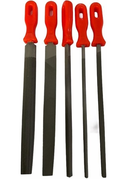 Victor 29311 5 Parça Eğe Takımı