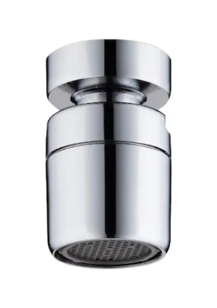 Oynar Başlı Dişi Batarya Perlatörü