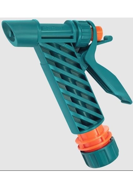 Sayım 2003 Tetikli Tabanca 3/4 Rekorlu