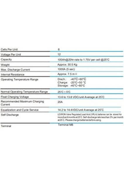 12V 105Ah Derin Deşarj Jel Akü Solar Enerji Sistemleri için Uzun Ömürlü modelleri