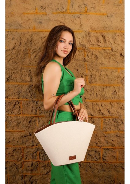 Remuse Kanvas Kadın Çanta modelleri