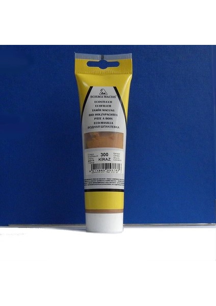 Borma Wachs Kiraz Tamir Macunu 200 gr