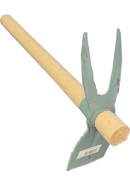 Füze Çatal Bahçe Çapası