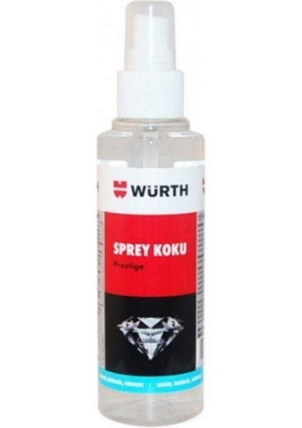 Würth Sprey Koku 150 ml Prestige fiyatları