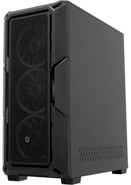 Frısby FC-9430G 650W 80+ 4x Rgb Fan Mesh Gamıng Kasa