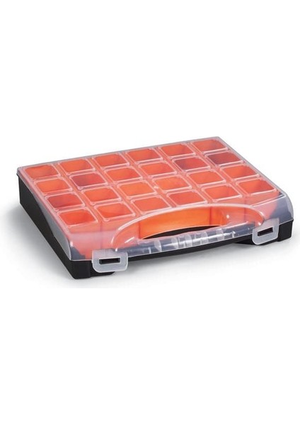 Portbag PP04 Poly 31/16 Organizer Kutulu