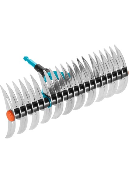 Gardena 03392-20 Combisystem Kesici Tırmık