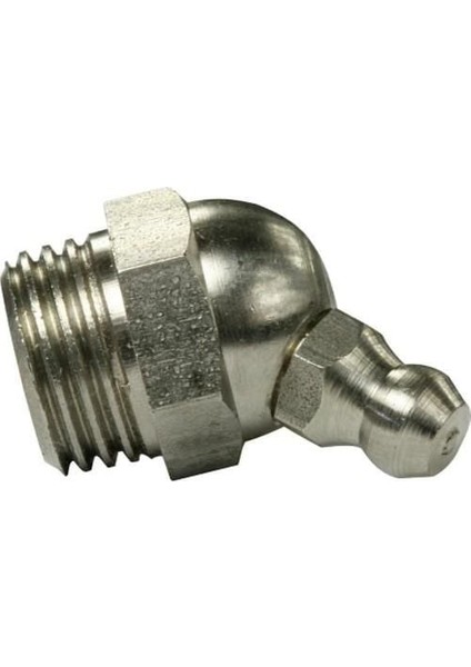 Gresörlük 45 Derece 1/8X28 Bspt