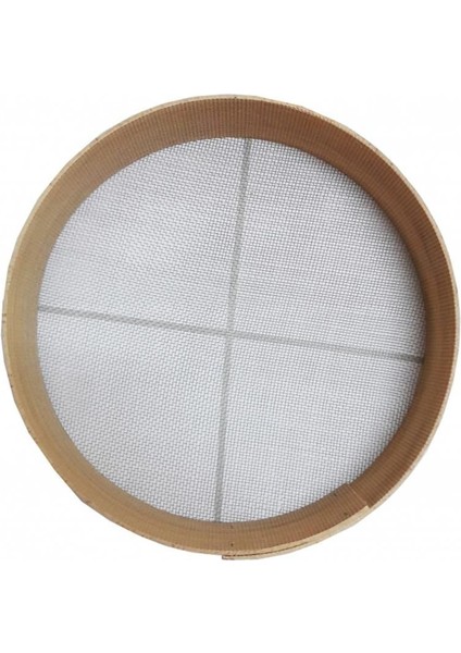 Çelik Tel Elek 10 mm (Kalbur)