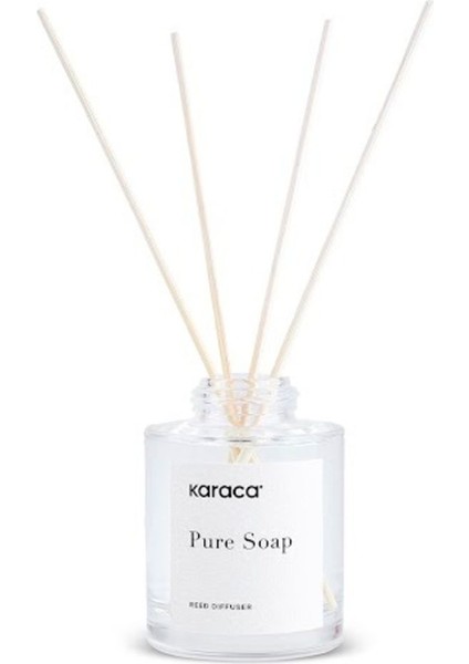 White Clean Pure Soap Çubuklu Ortam Kokusu 120 ml indirimleri