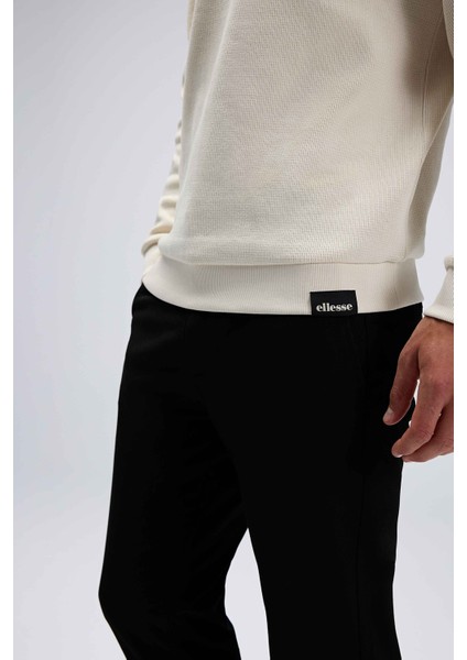 % 100 Pamuk Regular Fit Bisiklet Yaka Kazak Erkek Kazak EM615 indirimleri