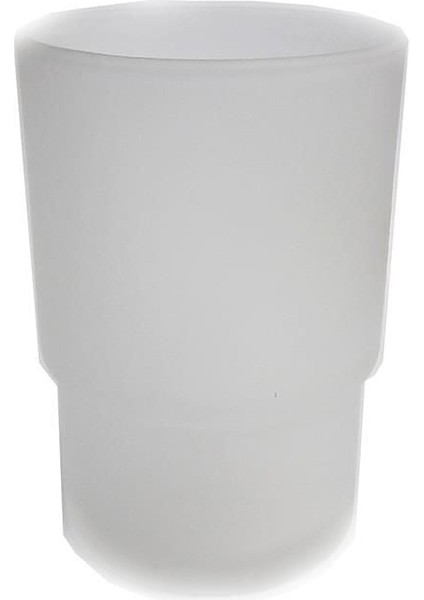 Onno Diş Fırçalık Camı Yedek