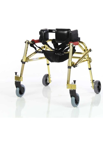 WG-W940 Pediatrik Kademeli Walker fiyatları