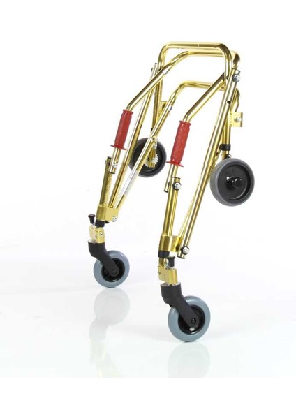 WG-W940 Pediatrik Kademeli Walker fırsatları