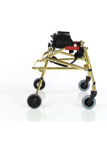 WG-W940 Pediatrik Kademeli Walker