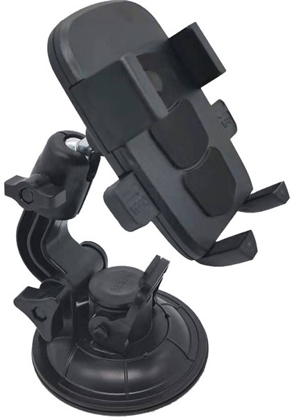 Araba Telefon Tutucusu (Yurt Dışından)