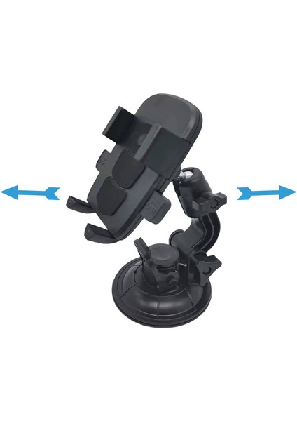 Araba Telefon Tutucusu (Yurt Dışından) fiyatları