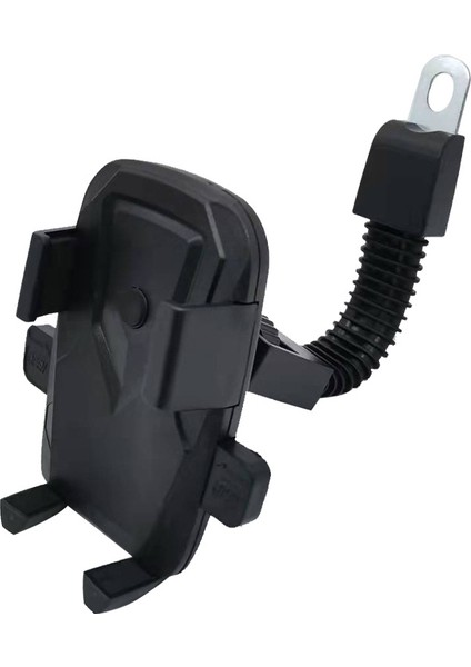 Motosiklet Cep Telefonu Tutucusu (Yurt Dışından)