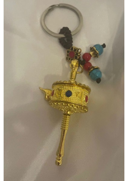 Feng Shui Iyi Şanslar Çin Parası Servet Anahtarlık Araba Süs Feng Shui Şans Çarkı fiyatları