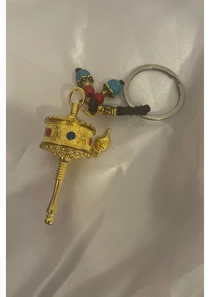 Feng Shui Iyi Şanslar Çin Parası Servet Anahtarlık Araba Süs Feng Shui Şans Çarkı modelleri