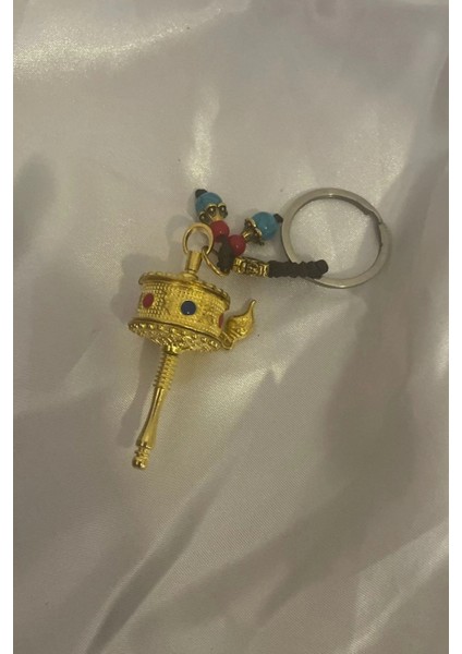 Feng Shui Iyi Şanslar Çin Parası Servet Anahtarlık Araba Süs Feng Shui Şans Çarkı indirimleri